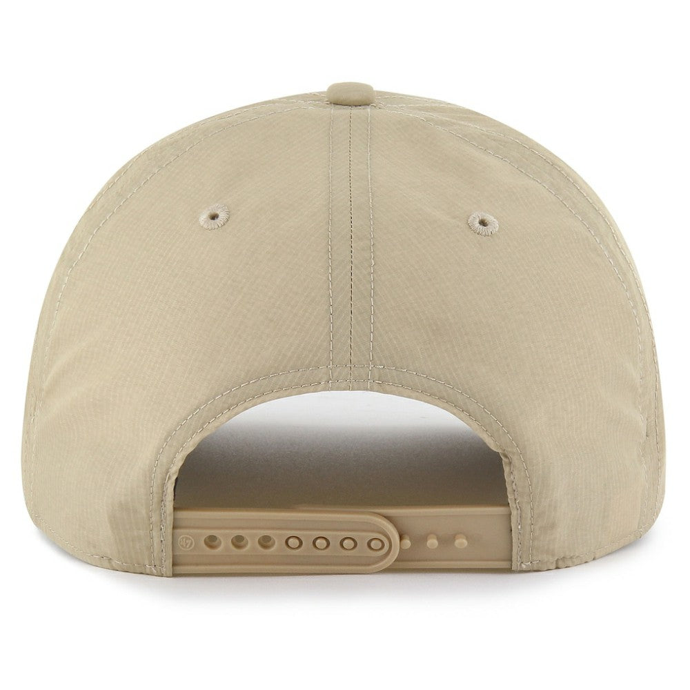 Houston Astros Cozumel Hitch Adjustable Hat - Khaki | 47 brand