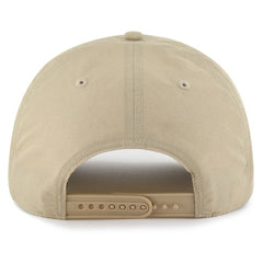 New York Yankees Cozumel Hitch Adjustable Hat - Khaki | 47 brand