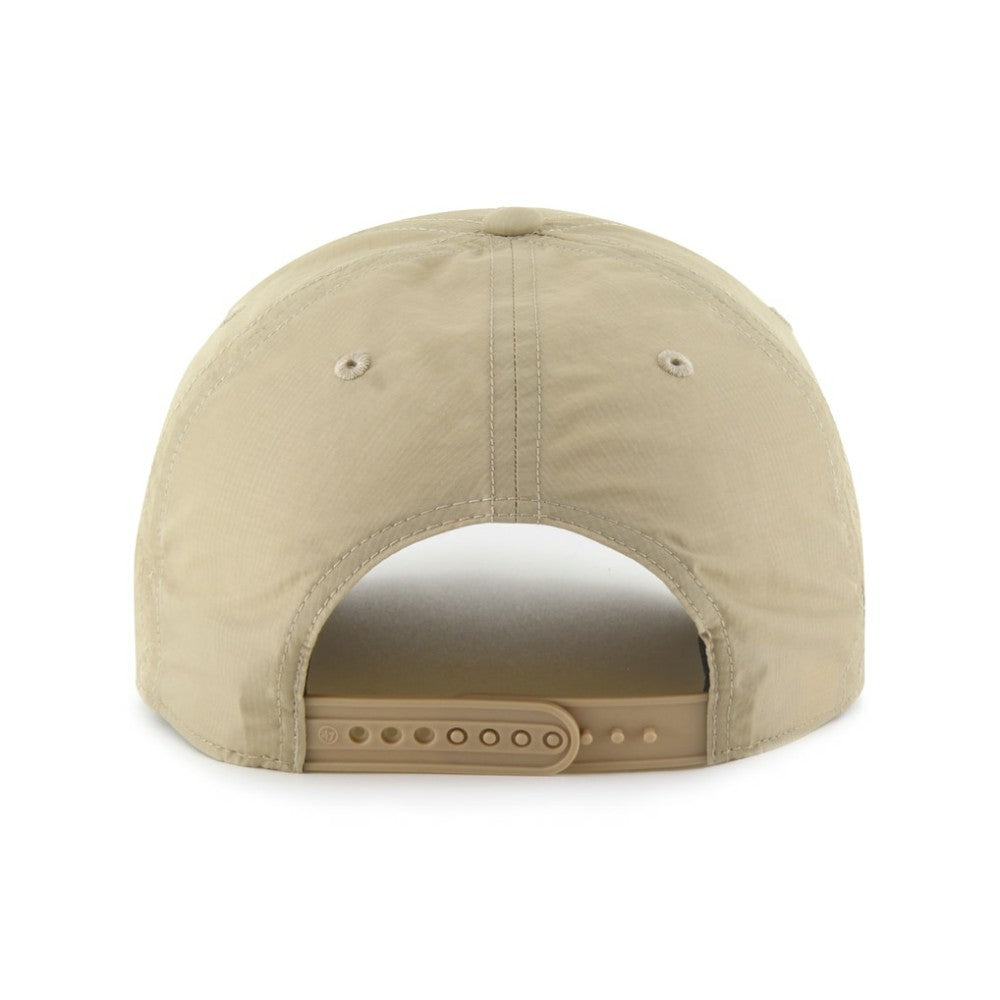 San Francisco Giants Cozumel Hitch Adjustable Hat - Khaki | 47 brand