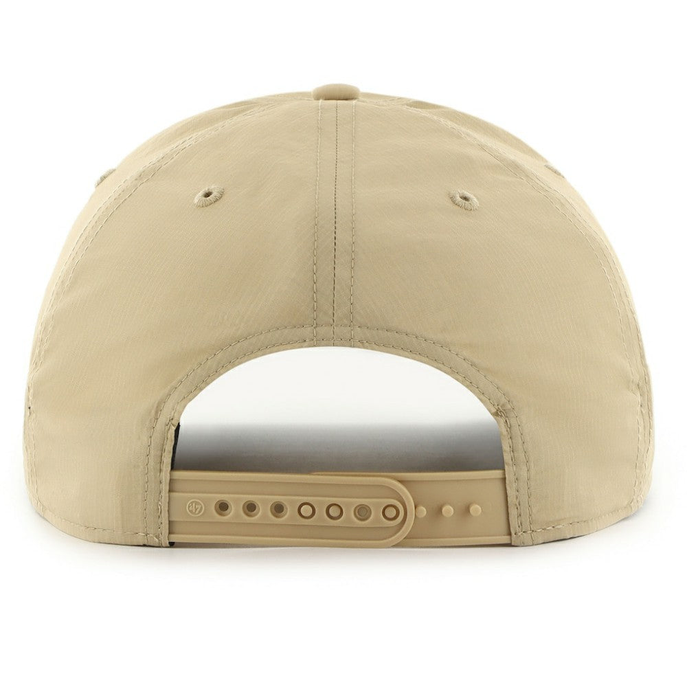 St. Louis Cardinals Cozumel Hitch Adjustable Hat - Khaki | 47 brand