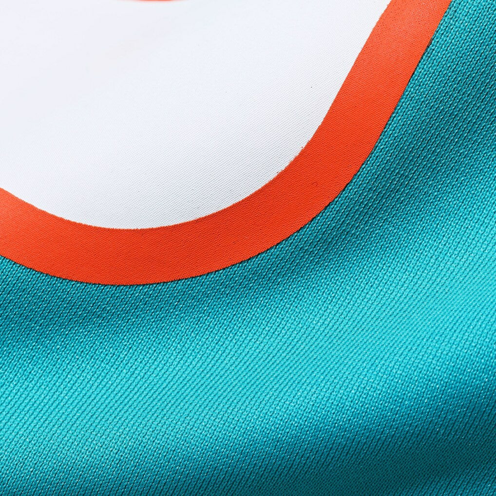 Jordan Poyer Miami Dolphins Game Jersey - Aqua | Nike sale