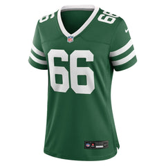 Joe Tippmann New York Jets Women's Game Jersey - Legacy Green | Nike discount