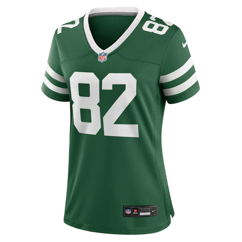 Xavier Gipson New York Jets Women's Game Jersey - Legacy Green | Nike cheap