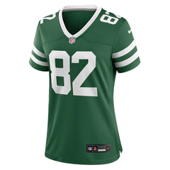 Xavier Gipson New York Jets Women's Game Jersey - Legacy Green | Nike cheap