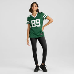 Jeremy Ruckert New York Jets Women's Game Jersey - Legacy Green | Nike on sale