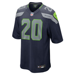 Julian Love Seattle Seahawks Game Jersey - College Navy | Nike outlet