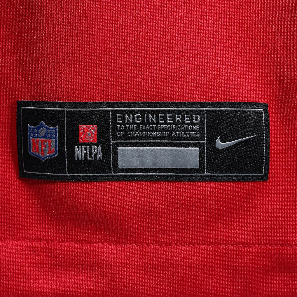 Chris Godwin Tampa Bay Buccaneers Game Jersey - Red | Nike on sale