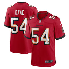 Lavonte David Tampa Bay Buccaneers Game Jersey - Red | Nike sale