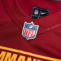Cade York Washington Commanders Game Jersey - Burgundy | Nike sale