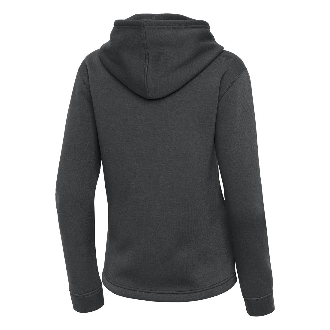Detroit Lions Antigua Women's Contemporary Quarter-Zip Hoodie - Pewter discount