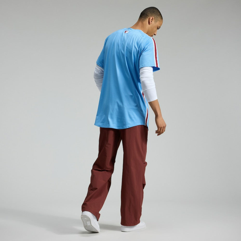 Philadelphia Phillies Alternate Elite Jersey - Light Blue | Nike