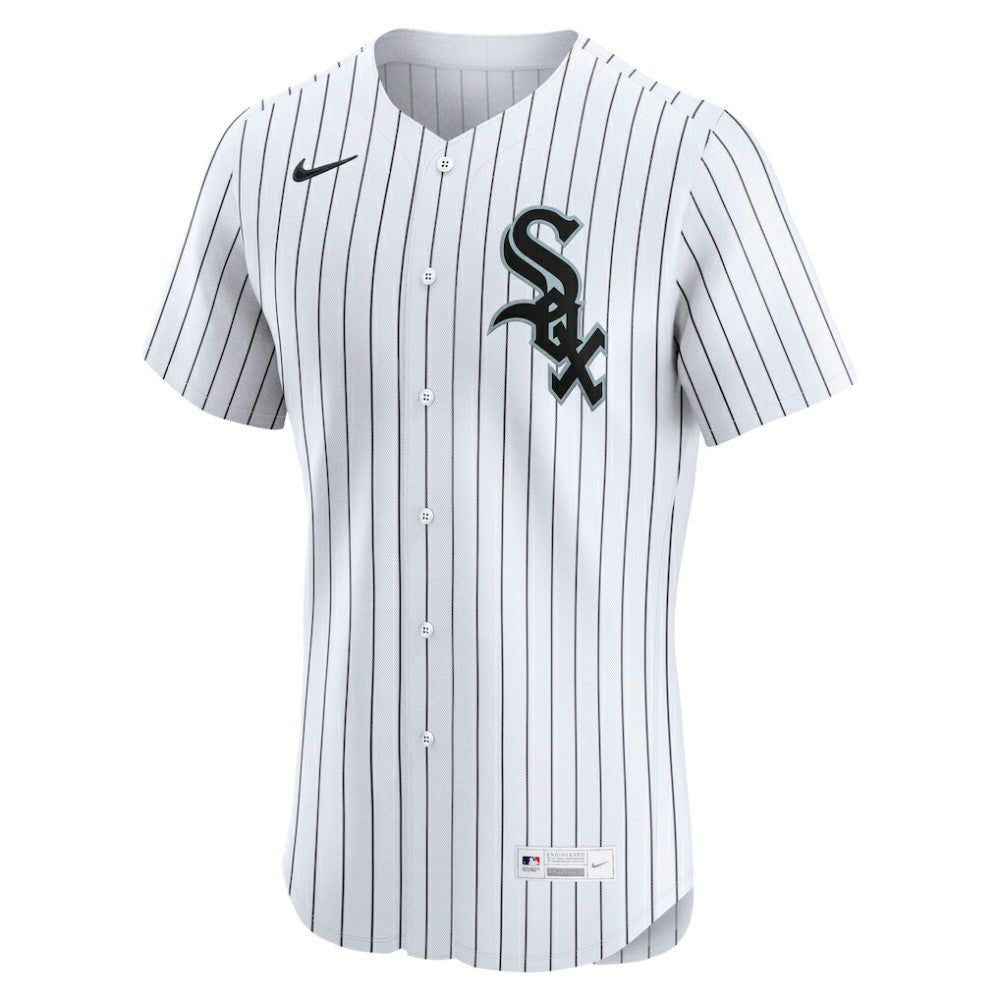 Chicago White Sox Home Elite Jersey - White | Nike