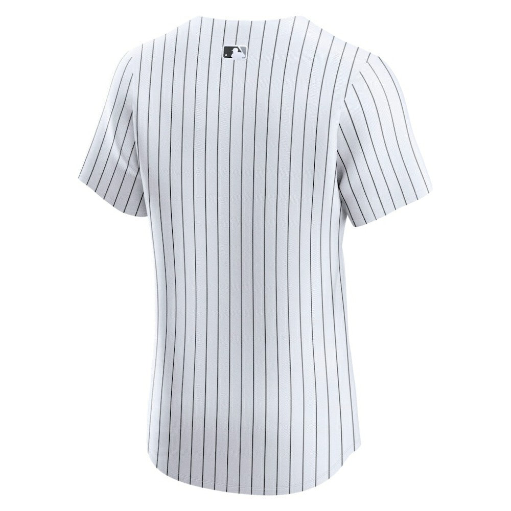 Chicago White Sox Home Elite Jersey - White | Nike
