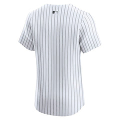 Chicago White Sox Home Elite Jersey - White | Nike