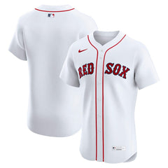 Boston Red Sox Home Elite Jersey - White | Nike