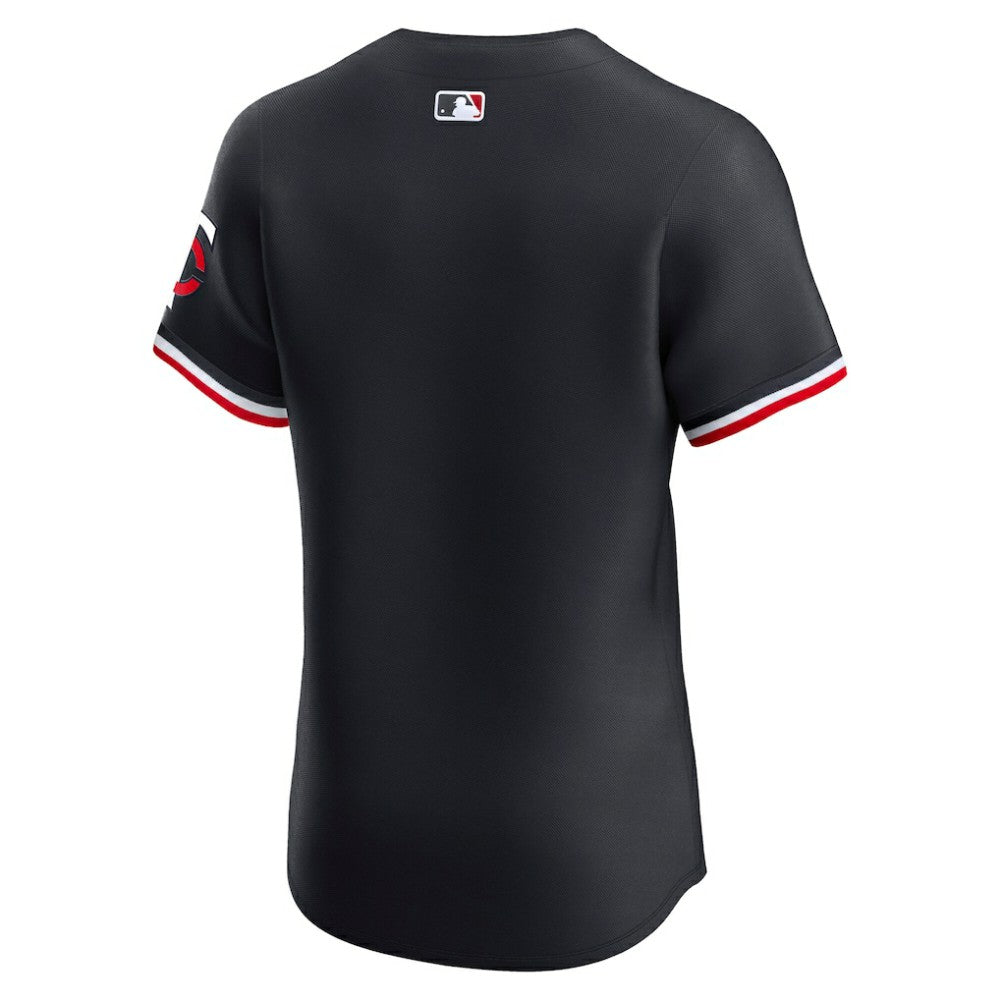 Minnesota Twins Alternate 2 Elite Jersey - Navy | Nike