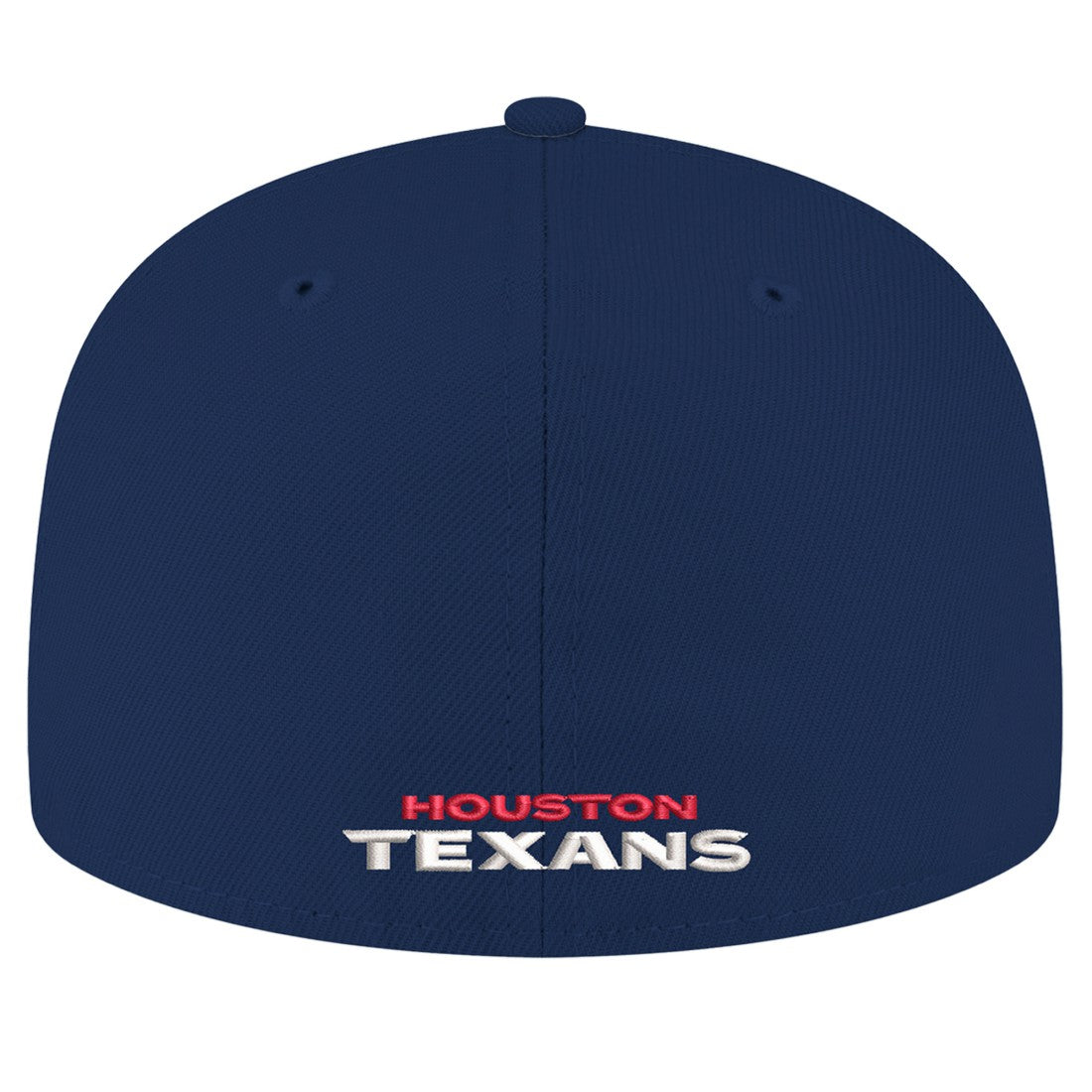 Houston Texans New Era Flawless 59FIFTY Fitted Hat - Navy outlet