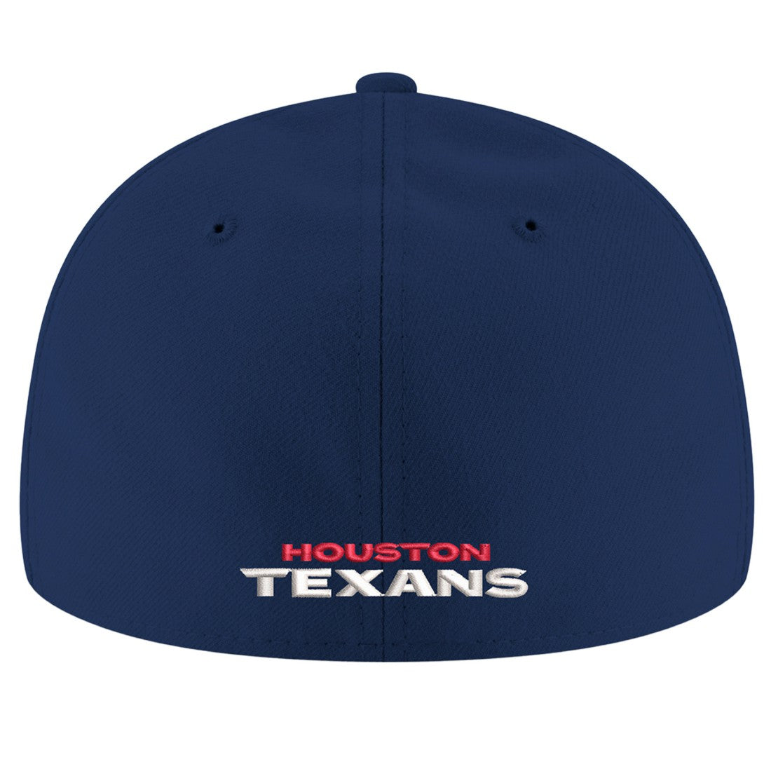 Houston Texans New Era Omaha Low Profile 59FIFTY Fitted Hat - Navy cheap