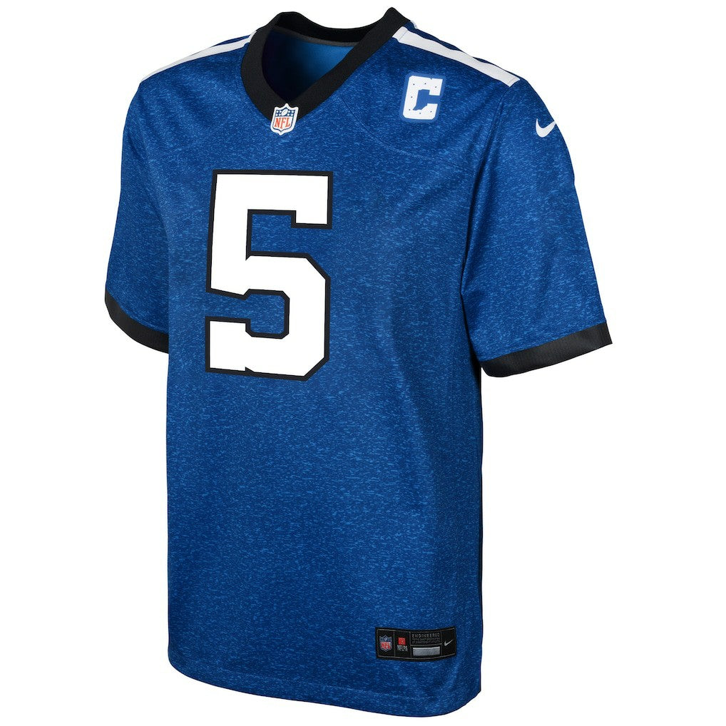 Anthony Richardson Sr. Indianapolis Colts Youth Game Jersey - Royal | Nike sale