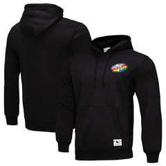 San Francisco 49ers Pride Pullover Hoodie - Black on sale