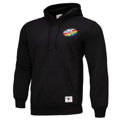 San Francisco 49ers Pride Pullover Hoodie - Black on sale