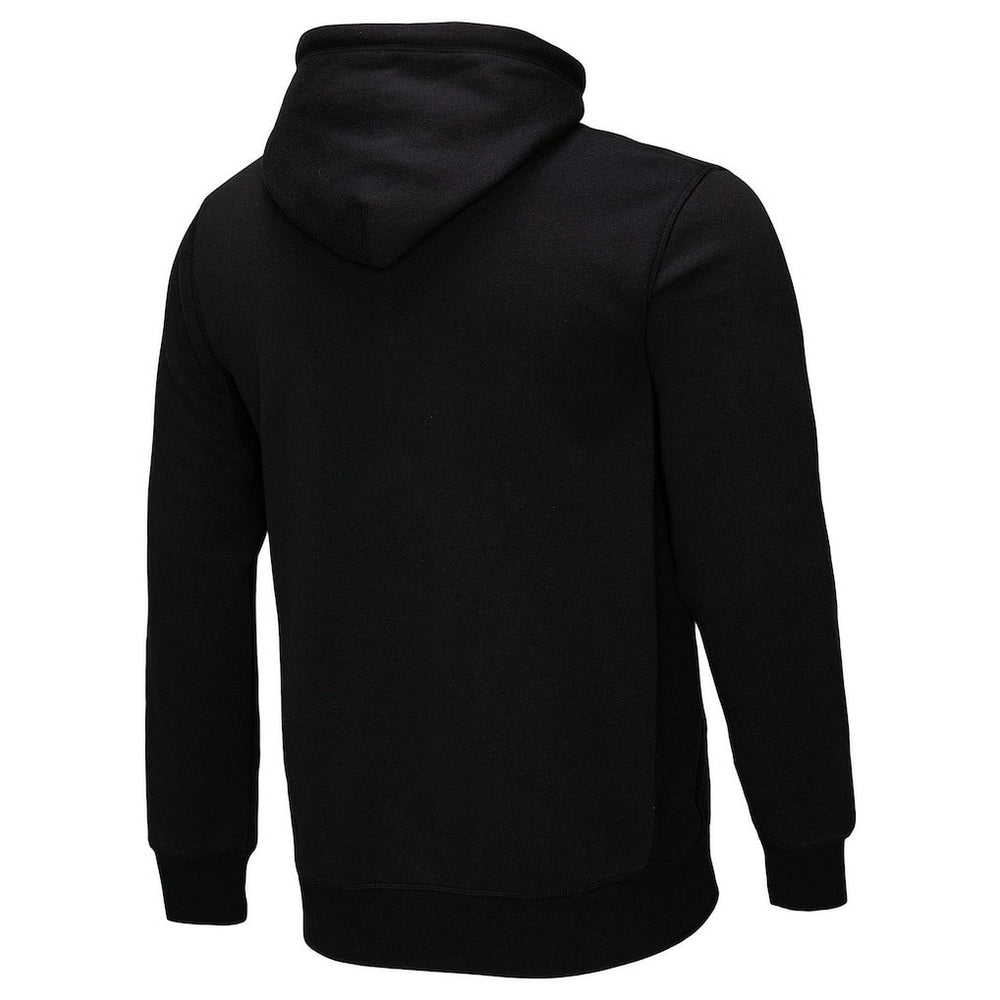San Francisco 49ers Pride Pullover Hoodie - Black on sale