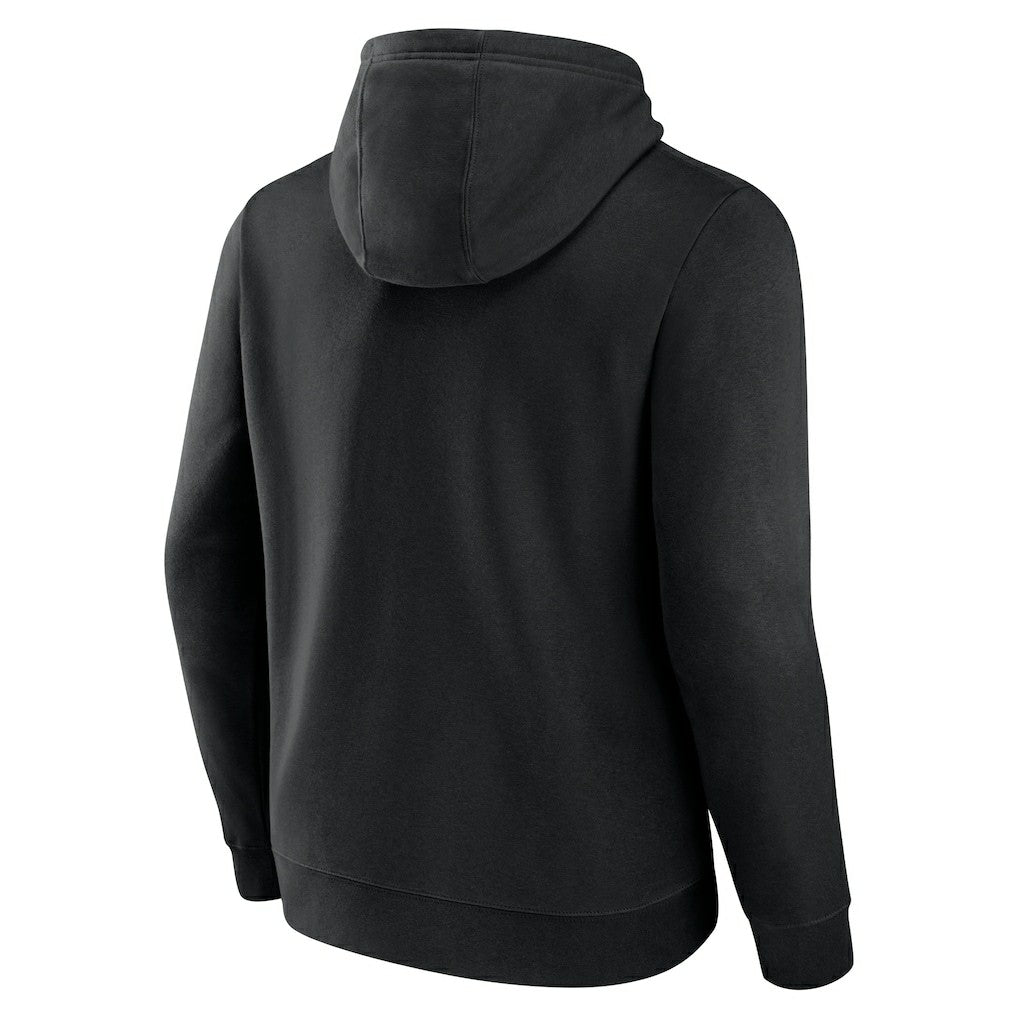 Arizona Cardinals Bud Light Pullover Hoodie - Black sale