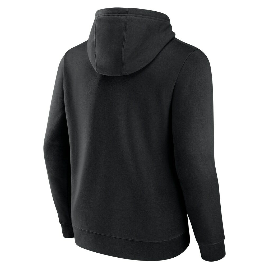 Cleveland Browns Bud Light Pullover Hoodie - Black on sale