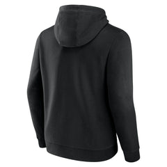 Cleveland Browns Bud Light Pullover Hoodie - Black on sale