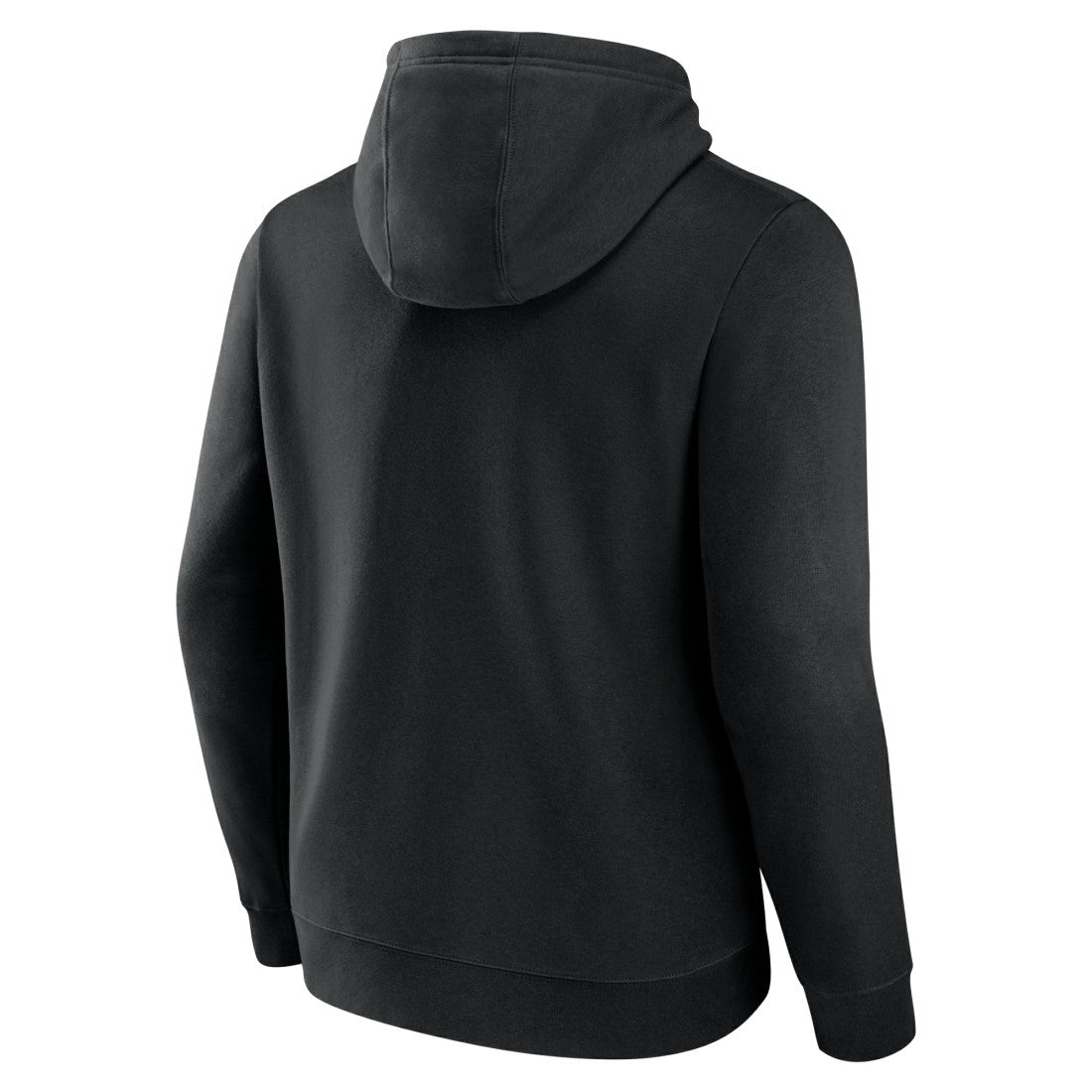 Denver Broncos Bud Light Pullover Hoodie - Black sale