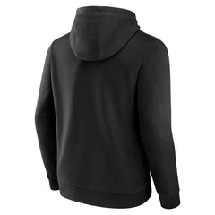 Houston Texans Bud Light Pullover Hoodie - Black on sale