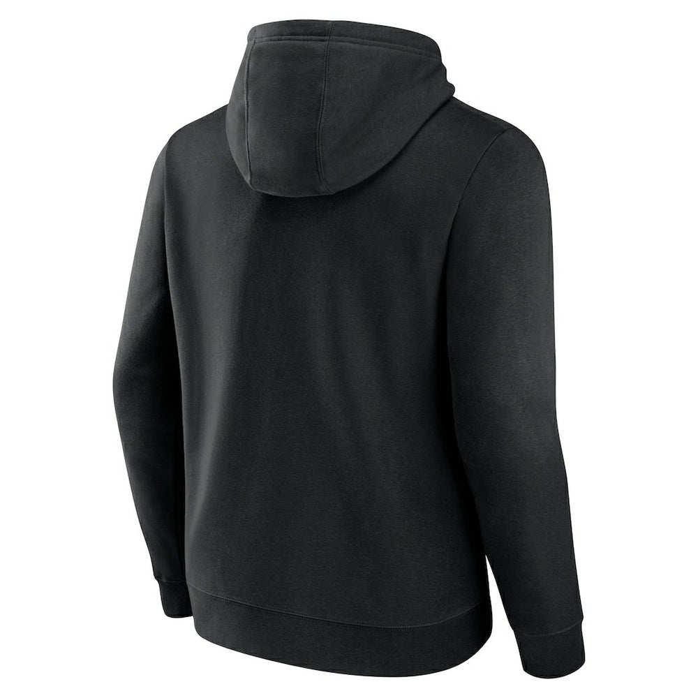 Indianapolis Colts Bud Light Pullover Hoodie - Black sale