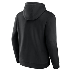 Jacksonville Jaguars Bud Light Pullover Hoodie - Black sale