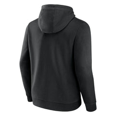 Miami Dolphins Bud Light Pullover Hoodie - Black sale