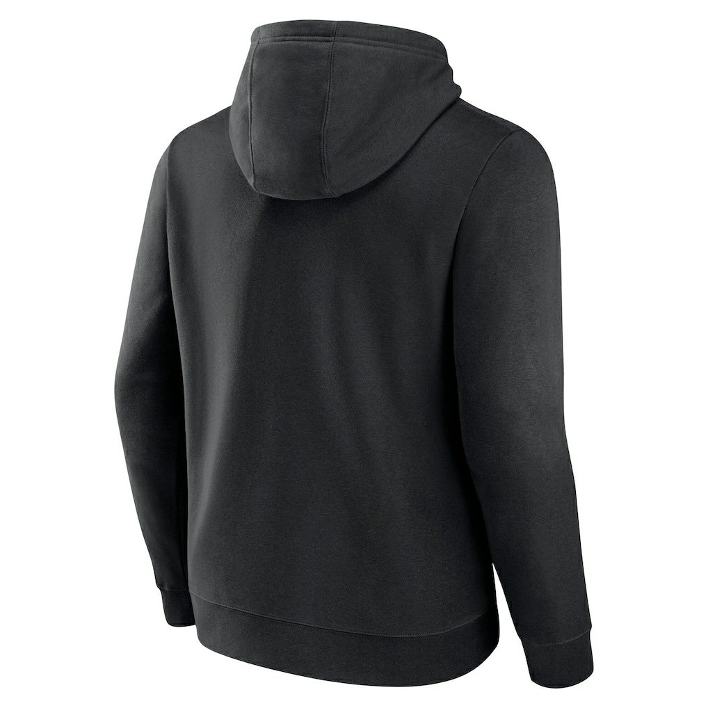New York Jets Bud Light Pullover Hoodie - Black online