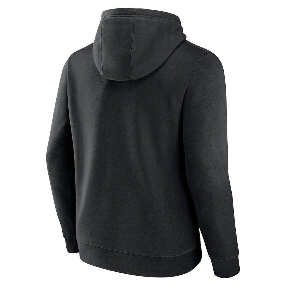 New York Jets Bud Light Pullover Hoodie - Black online