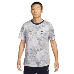 Tottenham Hotspur 2025/26 Academy Pro Pre-Match Performance Top - White | Nike outlet