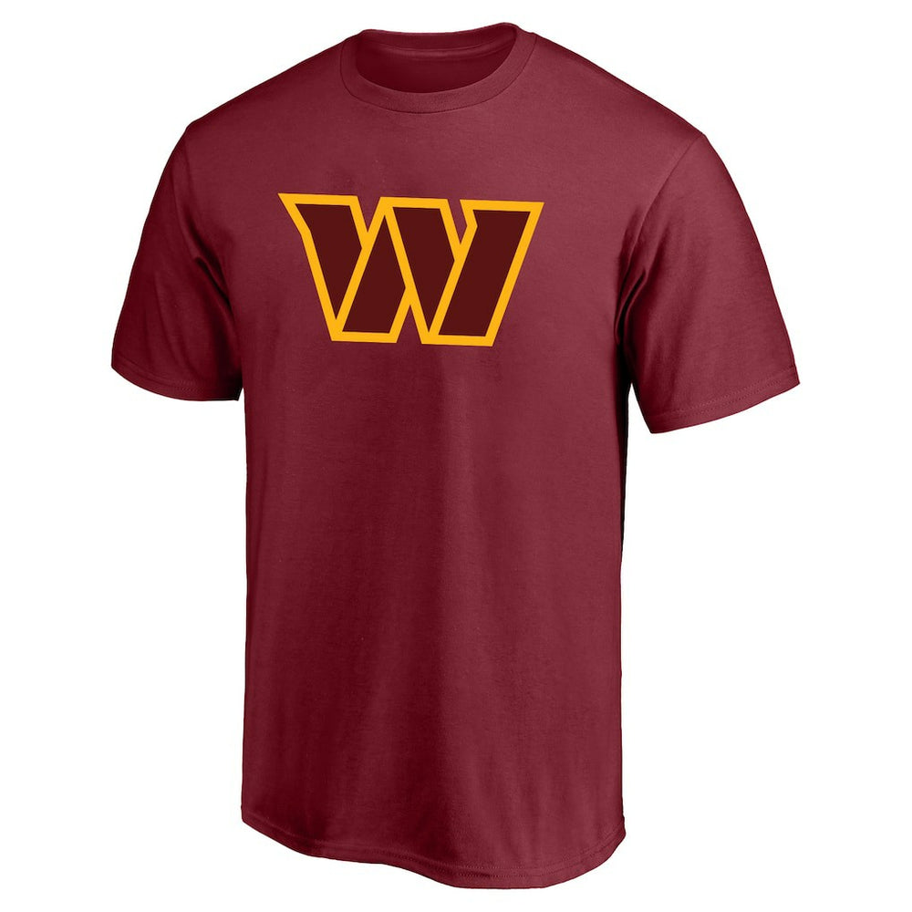 Jayden Daniels Washington Commanders Big & Tall Player Name & Number T-Shirt - Burgundy cheap