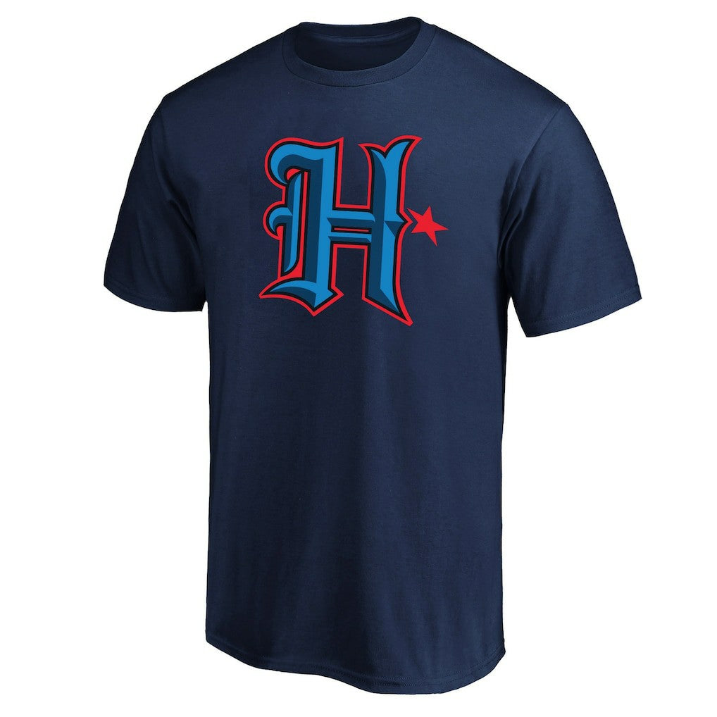 C.J. Stroud Houston Texans Big & Tall Player Name & Number T-Shirt - Navy outlet