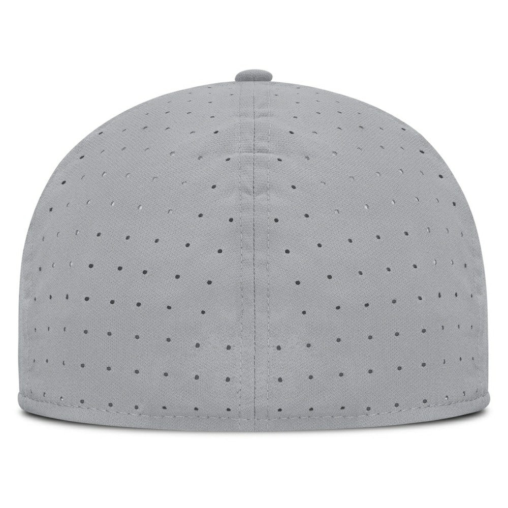 Chicago White Sox True Performance Fitted Hat - Gray | Nike