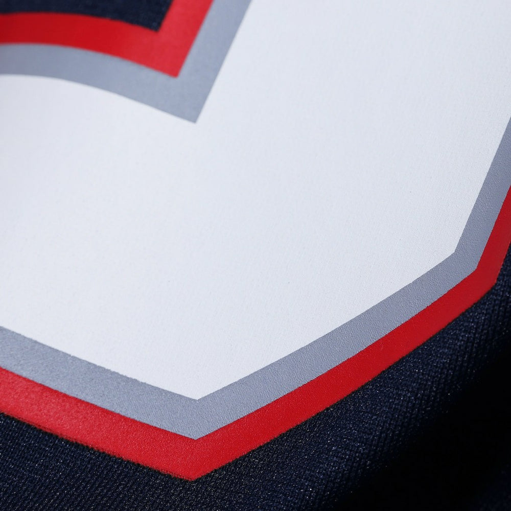 Christian Gonzalez New England Patriots Team Game Jersey - Navy | Nike on sale