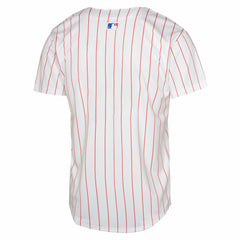 Philadelphia Phillies Youth Home Game Jersey - White | Nike