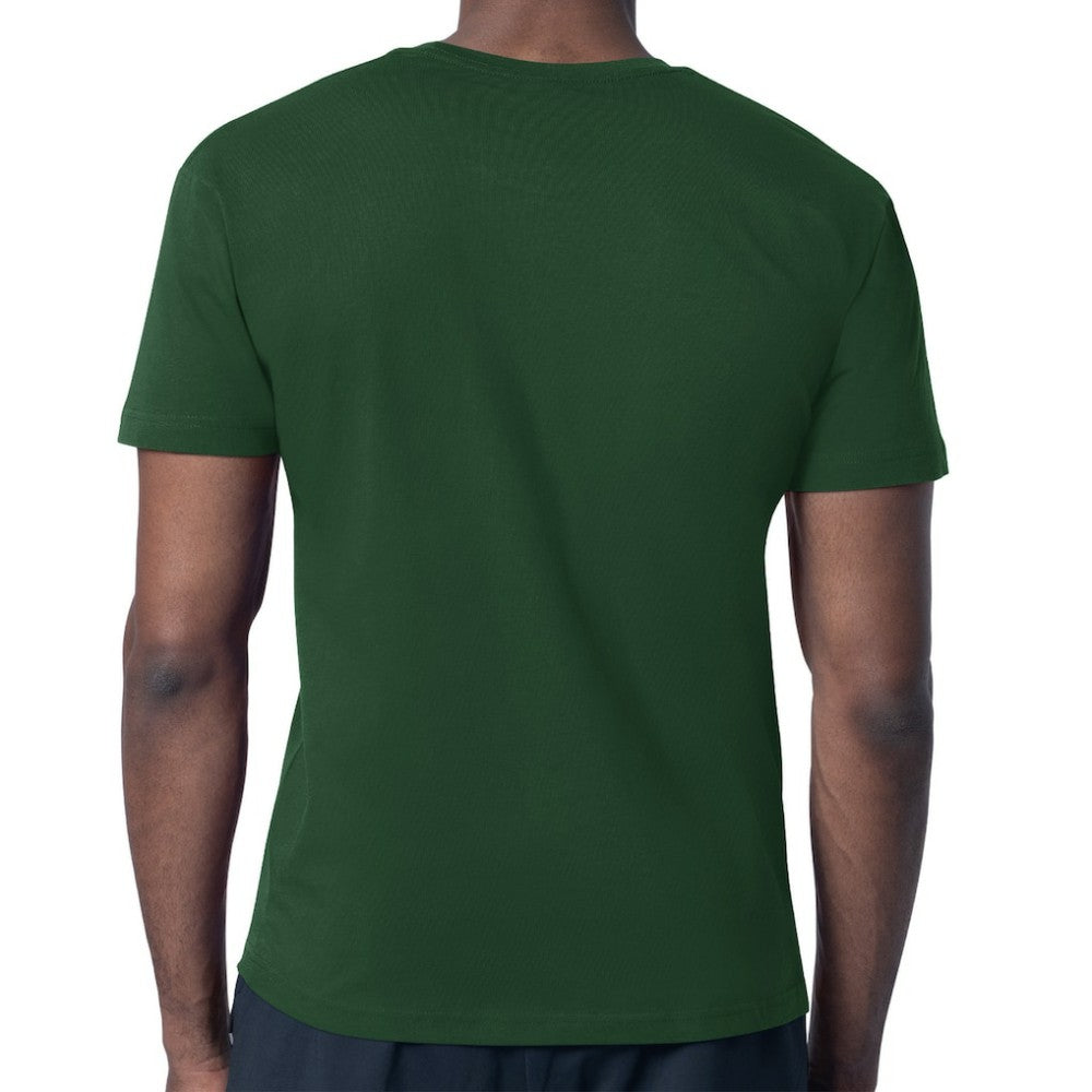 Dallas Stars Starter Mesh Look Team Name T-Shirt Kelly Green