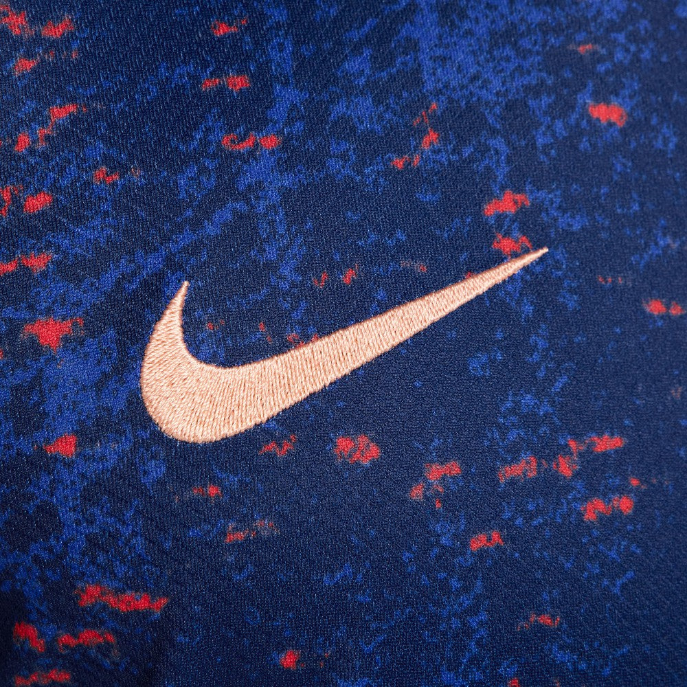 France Women's National Team 2025/26 Home Replica Jersey - Blue | Nike sale