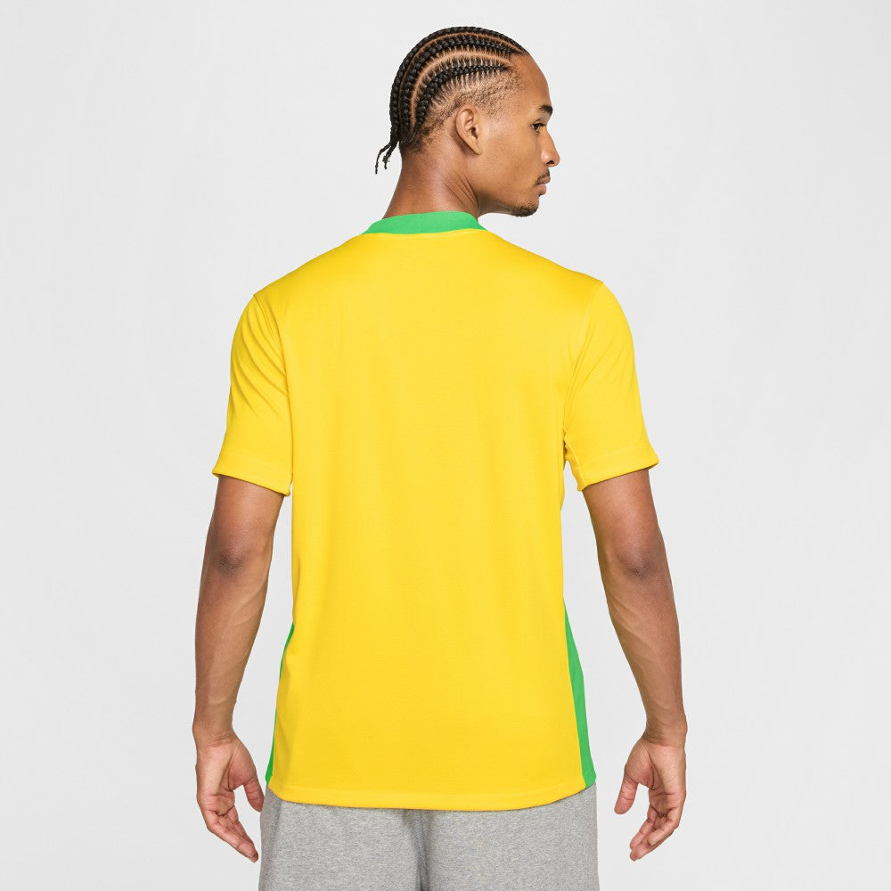 Brazil Women's National Team 2025/26 Home Replica Jersey - Yellow | Nike online