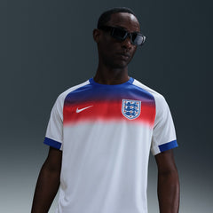 England Women's National Team 2025/26 Home Replica Jersey - Royal | Nike shop