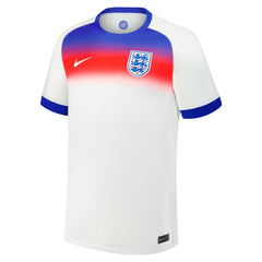 England Women's National Team 2025/26 Home Replica Jersey - Royal | Nike shop