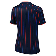 USWNT Women's 2025 Away Replica Jersey - Navy | Nike sale