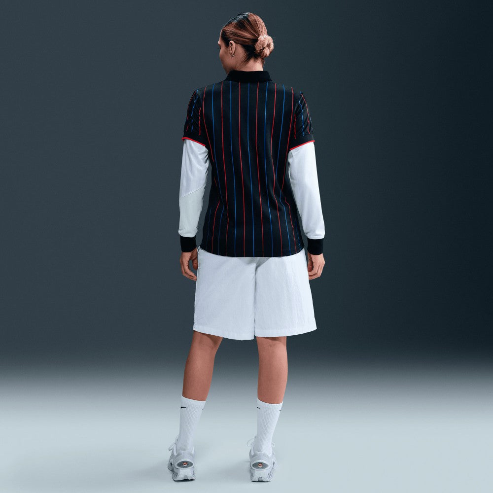 USMNT Women's 2025 Away Replica Jersey - Navy | Nike on sale
