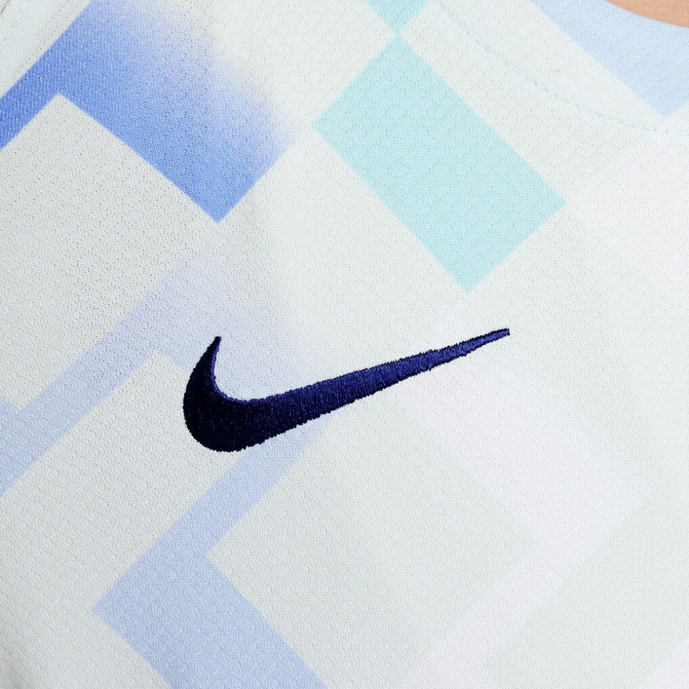 Inter Milan Youth 2025/26 Away Replica Jersey - Aqua | Nike online